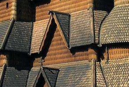 挪威奧普蘭郡三大旅游景點排行 利勒哈默爾為挪威奧普蘭郡一城市