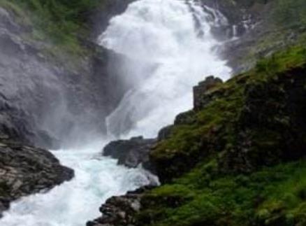 挪威松恩-菲尤拉訥郡七大旅游排行 尤通國家公園建立于1980年