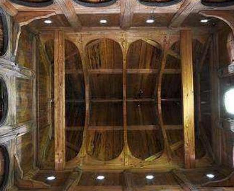 挪威松恩-菲尤拉訥郡七大旅游排行 尤通國家公園建立于1980年