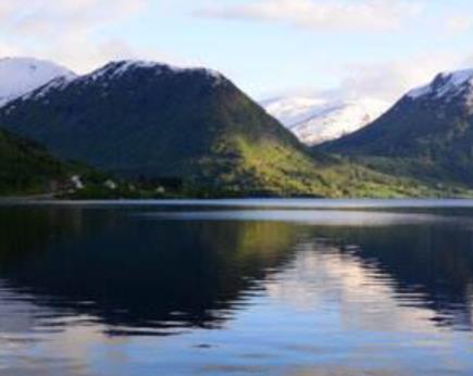 挪威松恩-菲尤拉訥郡七大旅游排行 尤通國家公園建立于1980年