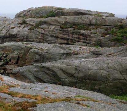 挪威西福爾郡三大旅游景點排行 霍爾滕為挪威西福爾郡的一座城市