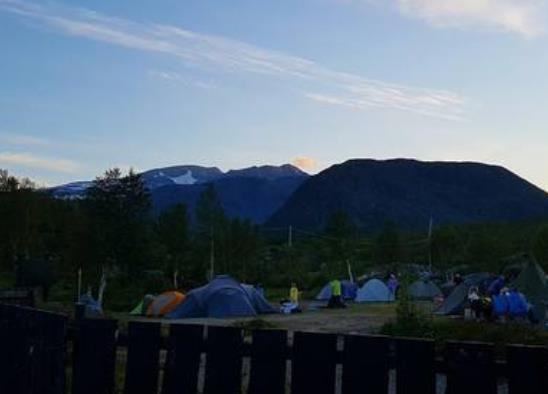 挪威松恩-菲尤拉訥郡七大旅游排行 尤通國家公園建立于1980年