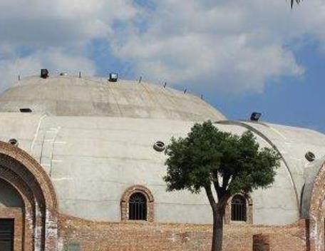 希臘阿提卡博物館五大旅游排行 雅典考古博物館于1866年開始興建