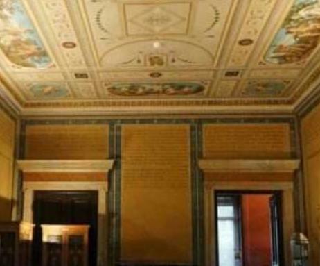 希臘阿提卡博物館五大旅游排行 雅典考古博物館于1866年開始興建