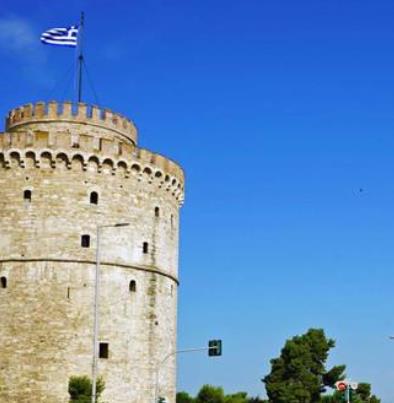 希臘中馬其頓大區(qū)八大景點(diǎn)排行 阿索斯山是東正教的精神中心