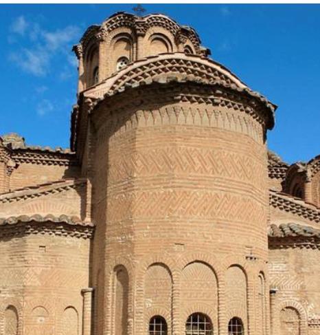 希臘中馬其頓大區(qū)八大景點(diǎn)排行 阿索斯山是東正教的精神中心