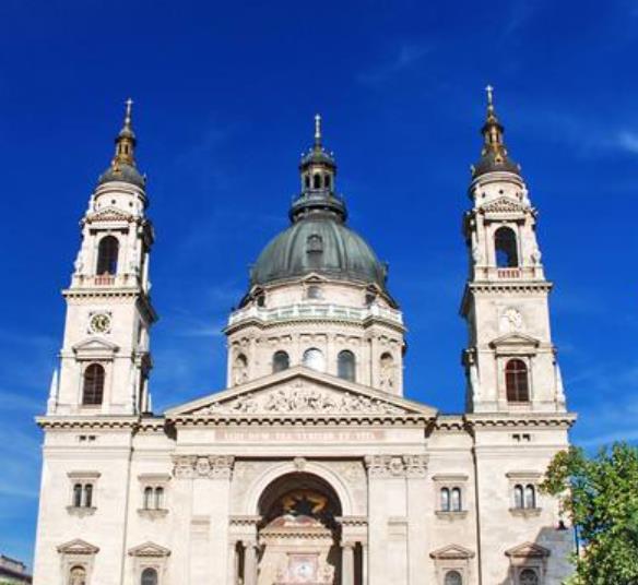 匈牙利布達佩斯十大旅游景點排行 紀念公園是一個露天博物館