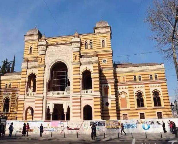 匈牙利布達佩斯十大旅游景點排行 紀念公園是一個露天博物館