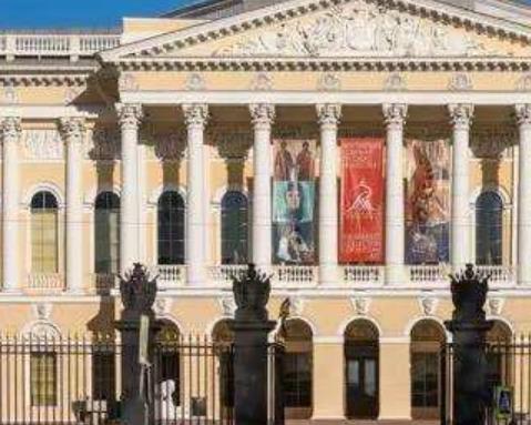 烏克蘭基輔博物館五大旅游景點排行