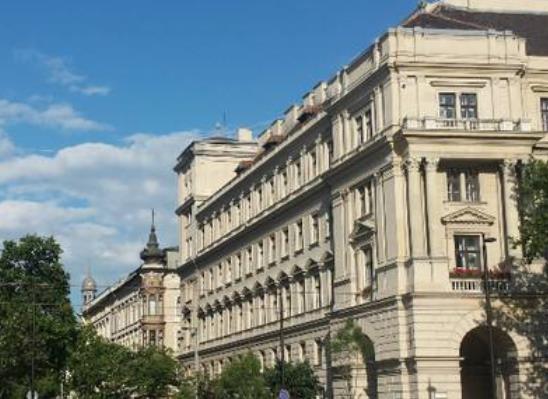 匈牙利布達佩斯十大旅游景點排行 紀念公園是一個露天博物館