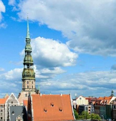 拉脫維亞里加博物館五大旅游排行 拉脫維亞國家博物館建立于1869年