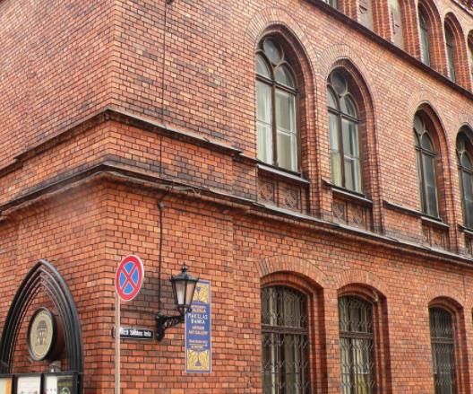 拉脫維亞里加博物館五大旅游排行 拉脫維亞國家博物館建立于1869年