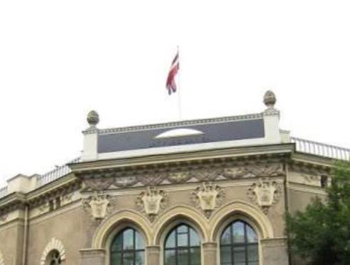 拉脫維亞里加十大旅游景點(diǎn)排行 里加圣彼得教堂始建于1209年