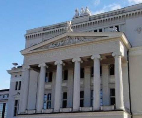 拉脫維亞里加十大旅游景點(diǎn)排行 里加圣彼得教堂始建于1209年