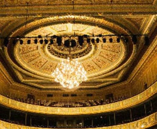 拉脫維亞里加十大旅游景點(diǎn)排行 里加圣彼得教堂始建于1209年