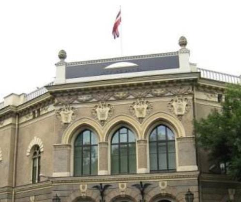 拉脫維亞里加博物館五大旅游排行 拉脫維亞國家博物館建立于1869年