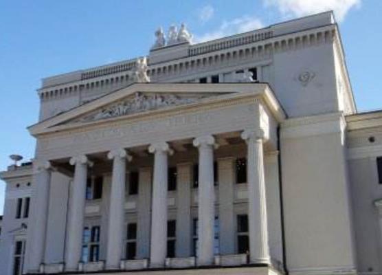 拉脫維亞里加博物館五大旅游排行 拉脫維亞國家博物館建立于1869年