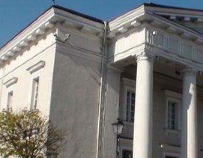 立陶宛維爾紐斯十大旅游排行 維爾紐斯電視塔始于1974年5月31日