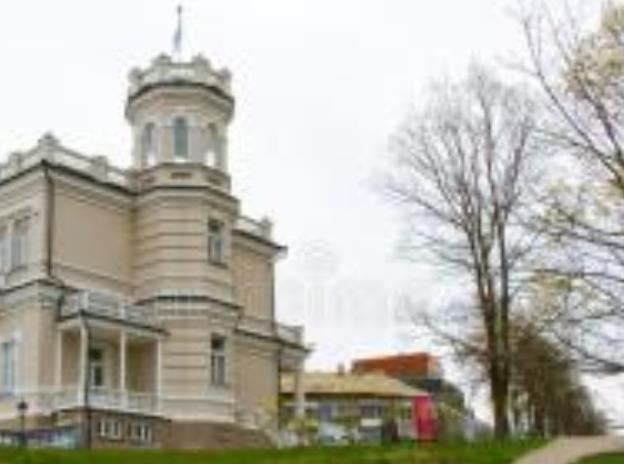 立陶宛維爾紐斯十大旅游排行 維爾紐斯電視塔始于1974年5月31日