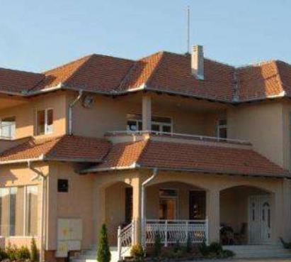 塞爾維亞十大旅游景點排行 諾維薩德也被稱之為“諾威薩”