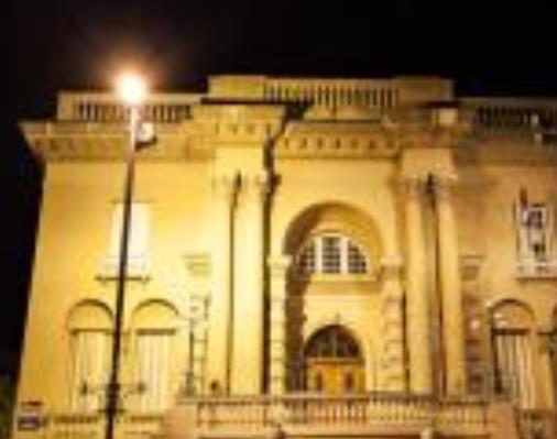 塞爾維亞十大旅游景點排行 諾維薩德也被稱之為“諾威薩”