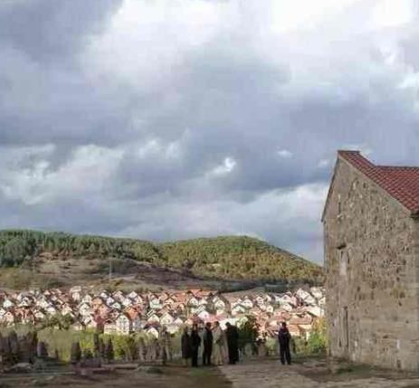 塞爾維亞十大旅游景點排行 諾維薩德也被稱之為“諾威薩”