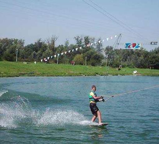 塞爾維亞十大旅游景點排行 諾維薩德也被稱之為“諾威薩”