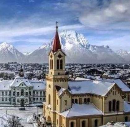 塞爾維亞十大旅游景點排行 諾維薩德也被稱之為“諾威薩”