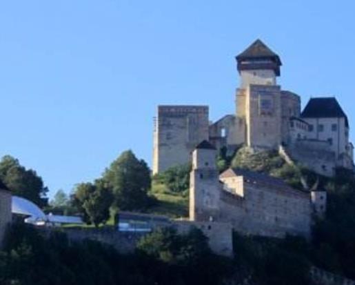 斯洛伐克十大旅游景點(diǎn)排行 阿格泰列克洞穴于1978年首次列為風(fēng)景保護(hù)區(qū)