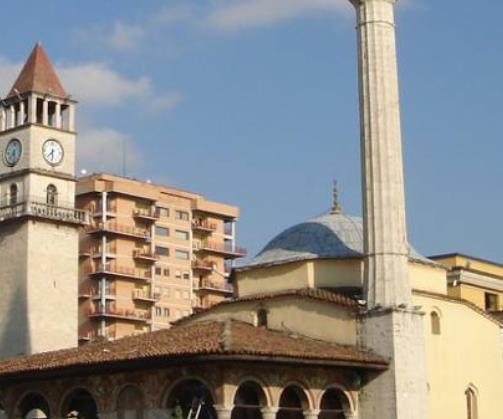 阿爾巴尼亞七大旅游景點排行 地拉那為阿爾巴尼亞首都和第一大城市