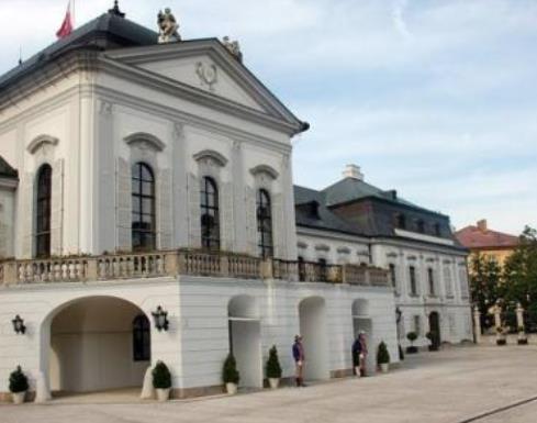 斯洛伐克十大旅游景點(diǎn)排行 阿格泰列克洞穴于1978年首次列為風(fēng)景保護(hù)區(qū)