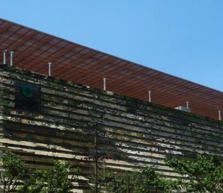 安道爾八大旅游景點排行 峽谷之屋位于安道爾首都安道爾城