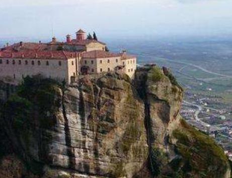 馬其頓六大旅游排行 斯科普里是馬其頓共和國政治經濟文化和交通中心