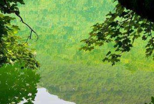 黑山十大旅游景點排行 塔拉河谷大橋位于黑山北部塔拉河谷地區