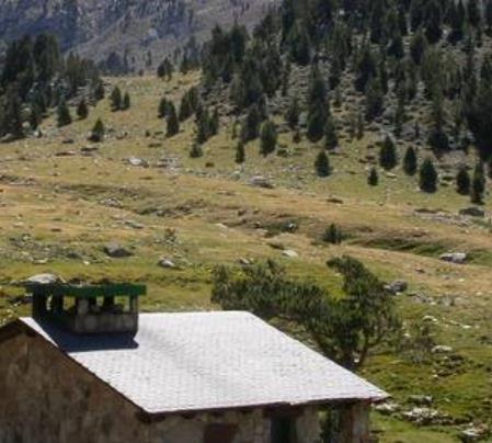 安道爾八大旅游景點排行 峽谷之屋位于安道爾首都安道爾城