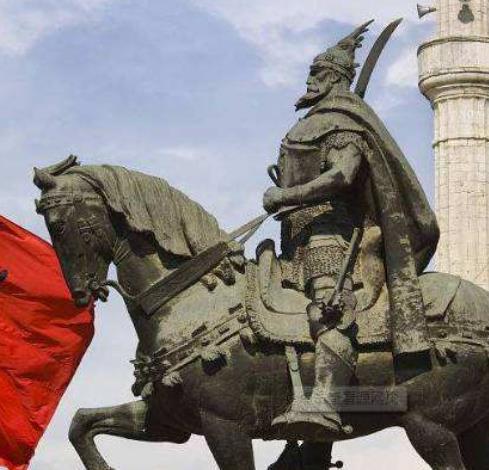 阿爾巴尼亞七大旅游景點排行 地拉那為阿爾巴尼亞首都和第一大城市