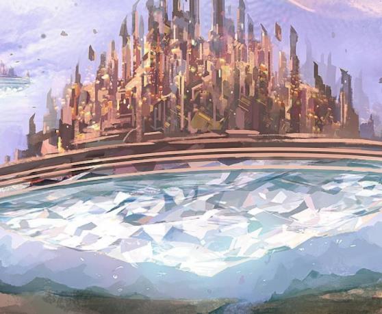 斯洛伐克十大旅游景點(diǎn)排行 阿格泰列克洞穴于1978年首次列為風(fēng)景保護(hù)區(qū)