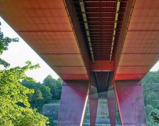 盧森堡十大旅游景點排行 盧森堡市位于位于盧森堡大公國南部