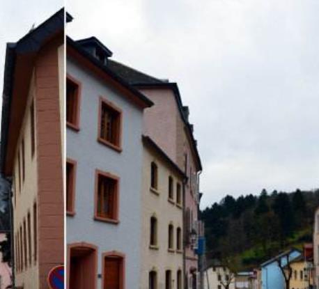 盧森堡十大旅游景點排行 盧森堡市位于位于盧森堡大公國南部