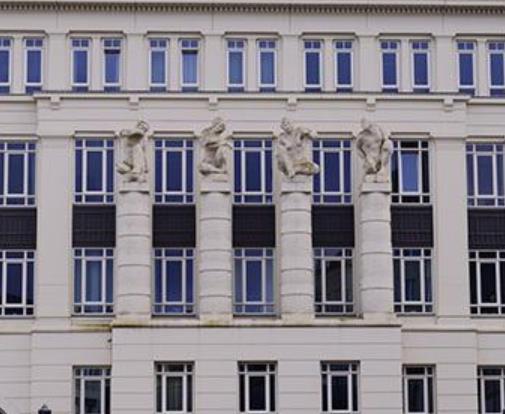 盧森堡十大旅游景點排行 盧森堡市位于位于盧森堡大公國南部