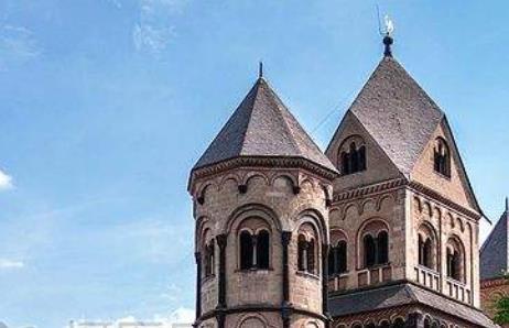 馬其頓六大旅游排行 斯科普里是馬其頓共和國政治經濟文化和交通中心