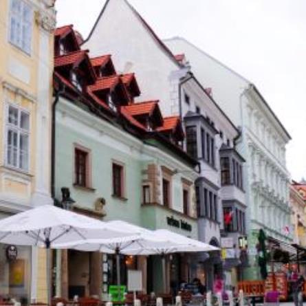 斯洛伐克十大旅游景點(diǎn)排行 阿格泰列克洞穴于1978年首次列為風(fēng)景保護(hù)區(qū)