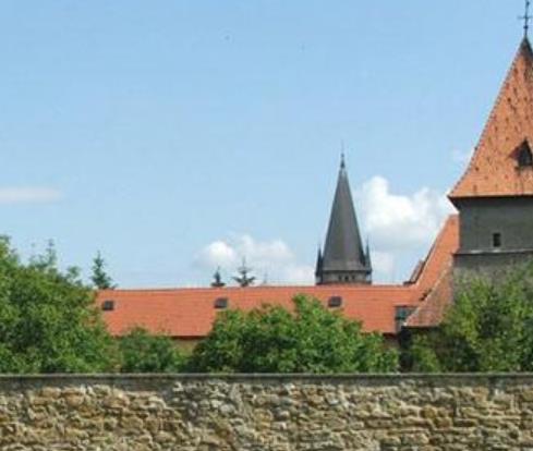 斯洛伐克十大旅游景點(diǎn)排行 阿格泰列克洞穴于1978年首次列為風(fēng)景保護(hù)區(qū)