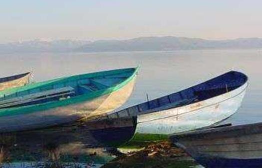 馬其頓六大旅游排行 斯科普里是馬其頓共和國政治經濟文化和交通中心