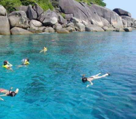 各國一月份的旅游景點四大排行 邁阿密有海鮮盛宴和現代藝術氛圍