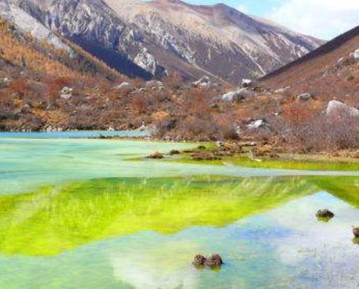 國內十大精致小眾旅行地旅游景點 前童古鎮地處浙江省寧海縣西南