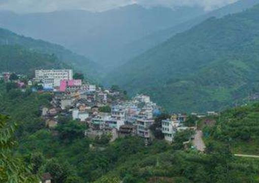 國內十大精致小眾旅行地旅游景點 前童古鎮地處浙江省寧海縣西南