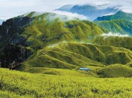 國內十大精致小眾旅行地旅游景點 前童古鎮地處浙江省寧海縣西南
