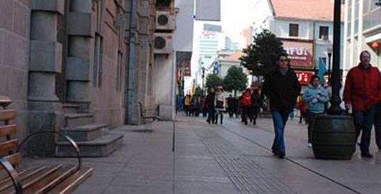 江城武漢十大最美街景旅游排行 曇華林濃縮中國(guó)近代歷史的滄桑