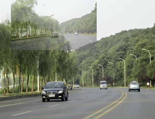江城武漢十大最美街景旅游排行 曇華林濃縮中國(guó)近代歷史的滄桑